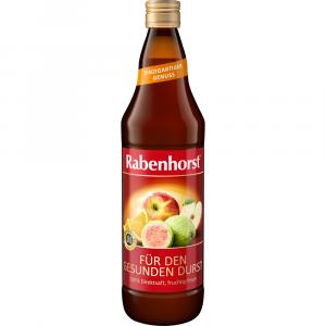 RABENHORST für den gesunden Durst Saft
