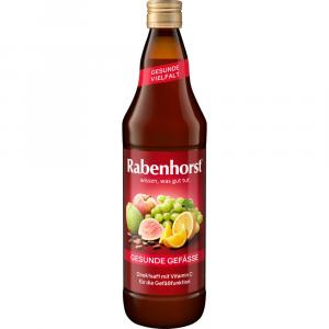 RABENHORST für gesunde Gefäße Saft