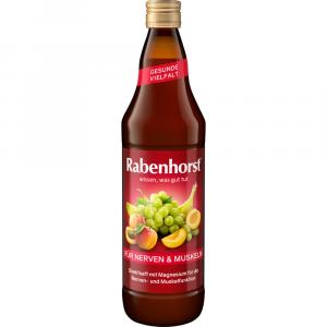 RABENHORST für Nerven & Muskeln Saft