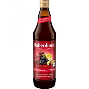RABENHORST gesunder Blutdruck Bio Saft