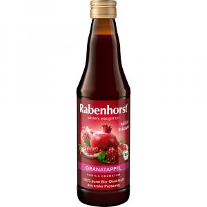 RABENHORST Granatapfel Bio Muttersaft