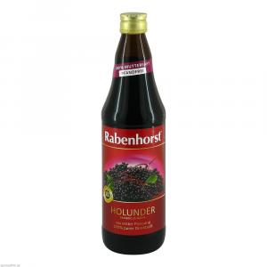 RABENHORST Holundersaft