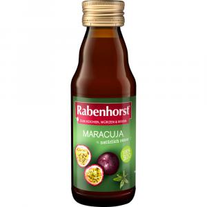 RABENHORST Maracuja Bio mini Saft