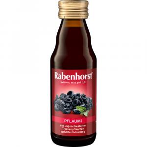 RABENHORST Pflaumi Trockenpflaume mini Saft