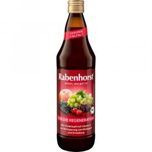 RABENHORST Regeneration Bio Saft