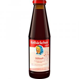 RABENHORST Rotbäckchen Mama Stillsaft