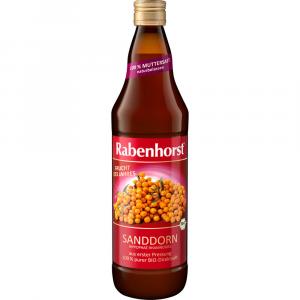 RABENHORST Sanddorn Bio Muttersaft