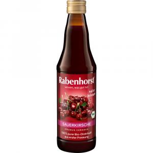 RABENHORST Sauerkirsche Muttersaft Bio