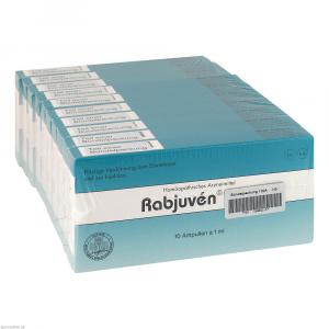 RABJUVEN 100A Ampullen