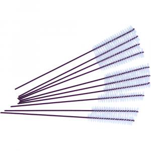 RAGY Interdentalbürsten 5 violett