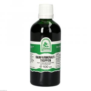 RAINFARNKRAUT Tropfen zum Einnehmen