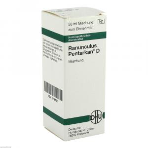 RANUNCULUS PENTARKAN D Mischung