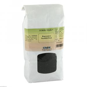 RAPSSAMEN Nachfüllpack Icron Vitala Beutel