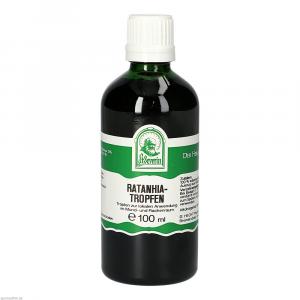 RATANHIATROPFEN