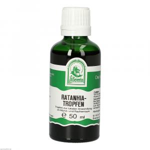 RATANHIATROPFEN