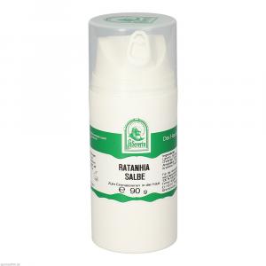 RATHANIA SALBE
