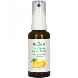 RAUMSPRAY Fresh Lemon