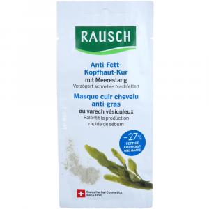 RAUSCH Anti-Fett-Kopfhaut-Kur mit Meerestang Beut.