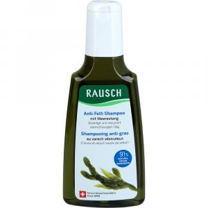 RAUSCH Anti-Fett-Shampoo mit Meerestang