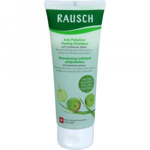 RAUSCH Anti-Pollution-Peeling-Shamp.m.Schweiz.Apf.