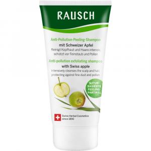RAUSCH Anti-Pollution-Peeling-Shamp.m.Schweiz.Apf.