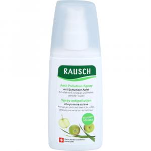 RAUSCH Anti-Pollution-Spray m.Schweizer Apfel