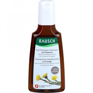 RAUSCH Anti-Schuppen-Shampoo mit Huflattich