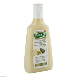 RAUSCH Avocado Farbschutz Shampoo
