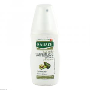 RAUSCH Avocado Farbschutz Spray