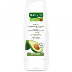 RAUSCH Avocado Farbschutz Spülung