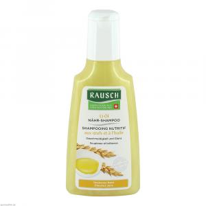 RAUSCH Ei Öl Nähr-Shampoo