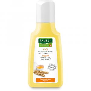 RAUSCH Ei-Öl Nähr-Shampoo