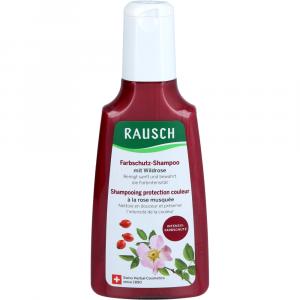 RAUSCH Farbschutz-Shampoo mit Wildrose