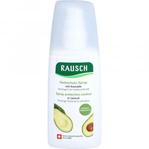 RAUSCH Farbschutz-Spray mit Avocado