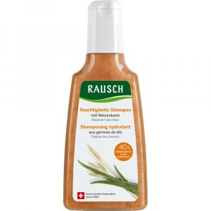 RAUSCH Feuchtigkeits-Shampoo mit Weizenkeim