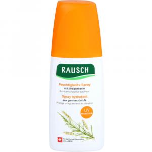 RAUSCH Feuchtigkeits-Spray mit Weizenkeim