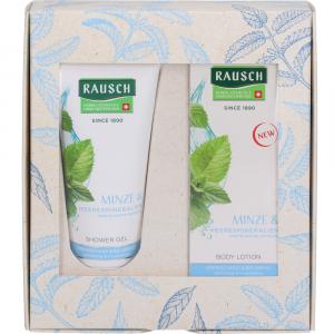 RAUSCH Geschenkset Minze 2022