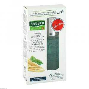 RAUSCH Ginseng Coffein Intensiv-Fluid