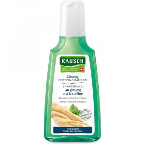 RAUSCH Ginseng Coffein Shampoo