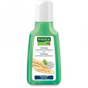 RAUSCH Ginseng Coffein Shampoo