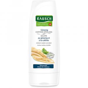 RAUSCH Ginseng Coffein Spülung
