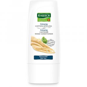 RAUSCH Ginseng Coffein Spülung