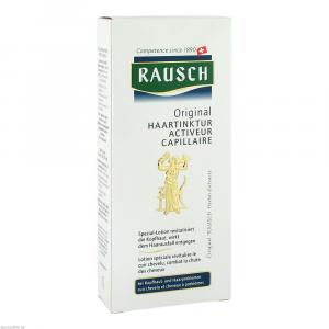 RAUSCH Haartinktur Spezial