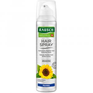 RAUSCH HAIRSPRAY flexible Aerosol