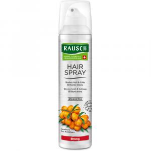 RAUSCH HAIRSPRAY strong Aerosol