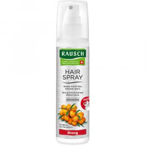 RAUSCH HAIRSPRAY strong Non-Aerosol