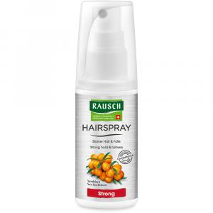 RAUSCH HAIRSPRAY strong Non-Aerosol