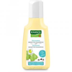 RAUSCH Herzsamen Sensitive Shampoo hypoallergen