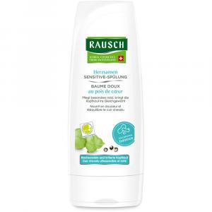 RAUSCH Herzsamen Sensitive Spülung hypoallergen