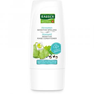 RAUSCH Herzsamen Sensitive Spülung hypoallergen